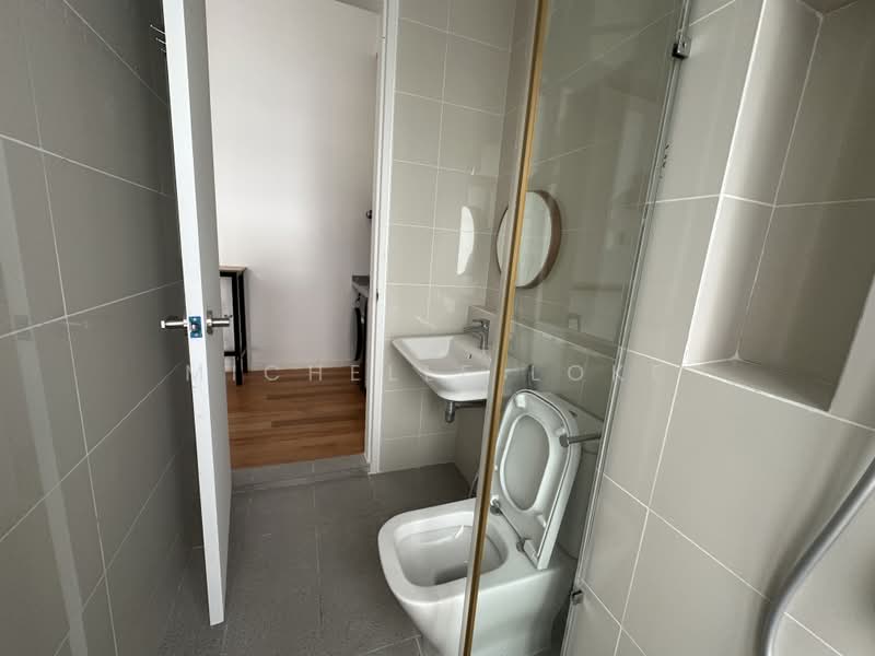 Condominium for Rent at Waltz Residences - Michelle Loke - PropertyGuru.com.my