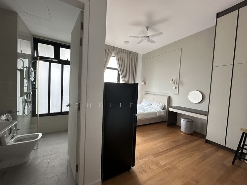 Condominium for Rent at Waltz Residences - Michelle Loke - PropertyGuru.com.my