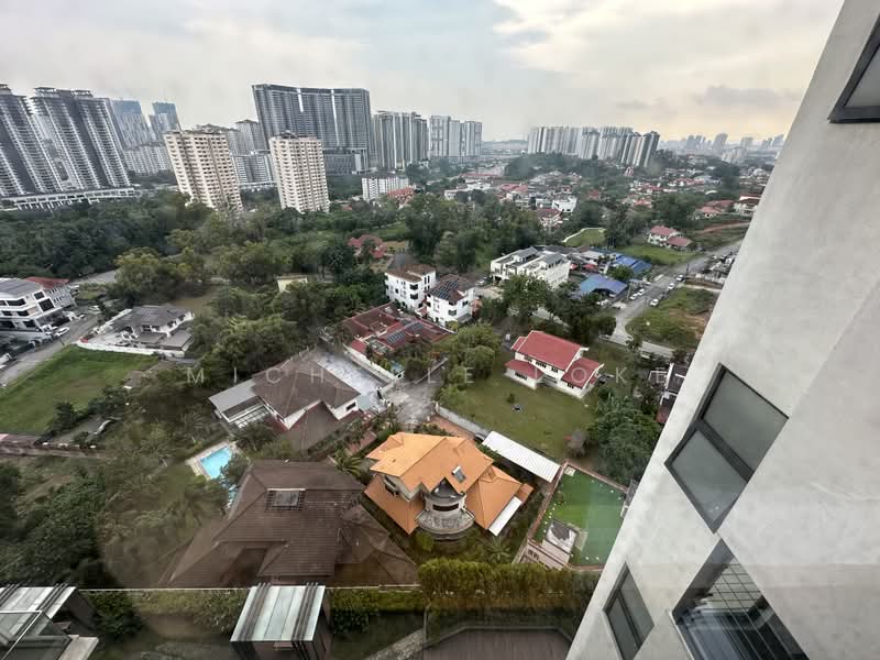 Condominium for Rent at Waltz Residences - Michelle Loke - PropertyGuru.com.my
