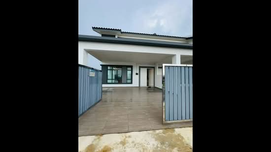 2-storey Terraced House for Sale in Taman Bukit Perdana (Kluang) - May Tan - PropertyGuru.com.my