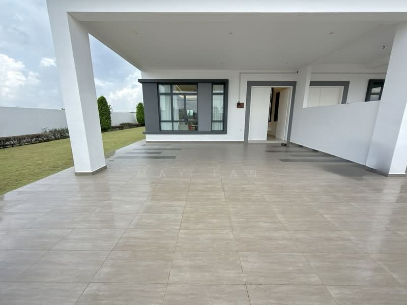 2-storey Terraced House for Sale in Taman Bukit Perdana (Kluang) - May Tan - PropertyGuru.com.my