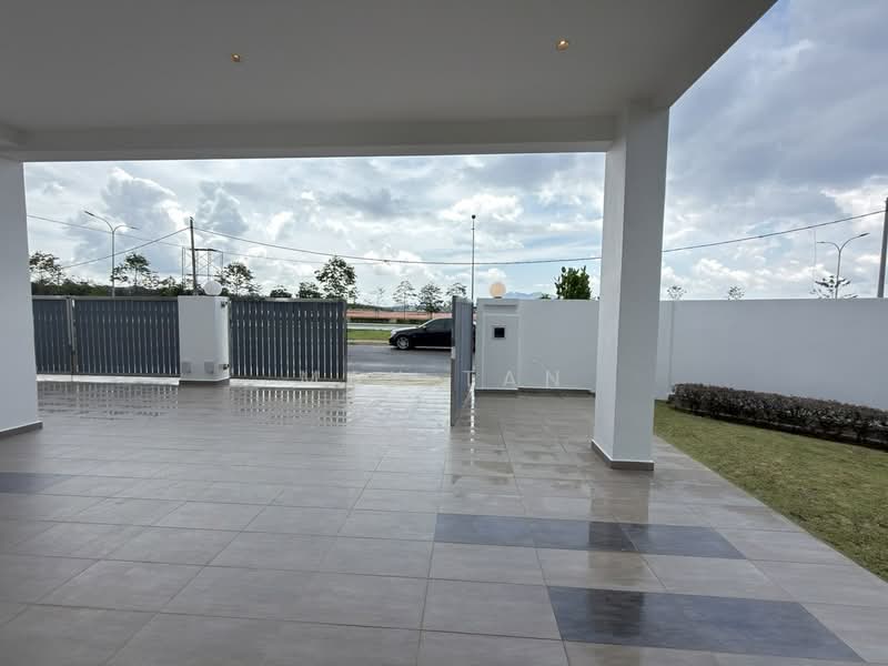 2-storey Terraced House for Sale in Taman Bukit Perdana (Kluang) - May Tan - PropertyGuru.com.my