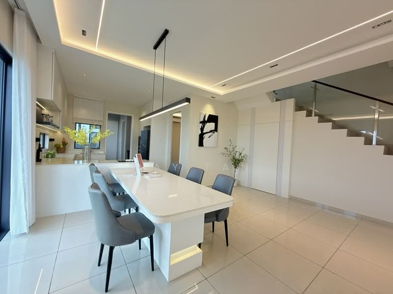 2-storey Terraced House for Sale in Taman Bukit Perdana (Kluang) - May Tan - PropertyGuru.com.my