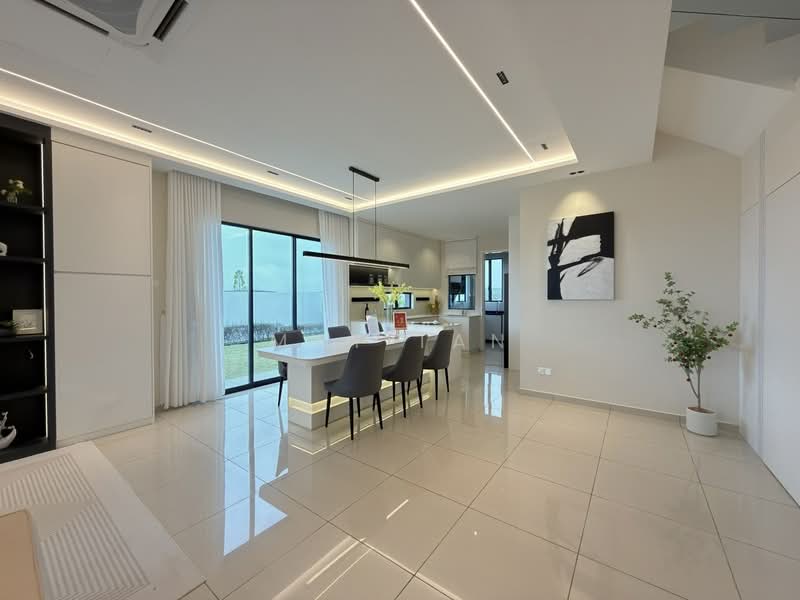 2-storey Terraced House for Sale in Taman Bukit Perdana (Kluang) - May Tan - PropertyGuru.com.my