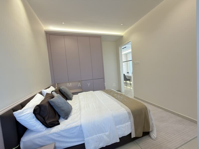 2-storey Terraced House for Sale in Taman Bukit Perdana (Kluang) - May Tan - PropertyGuru.com.my