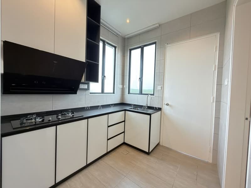 2-storey Terraced House for Sale in Taman Bukit Perdana (Kluang) - May Tan - PropertyGuru.com.my