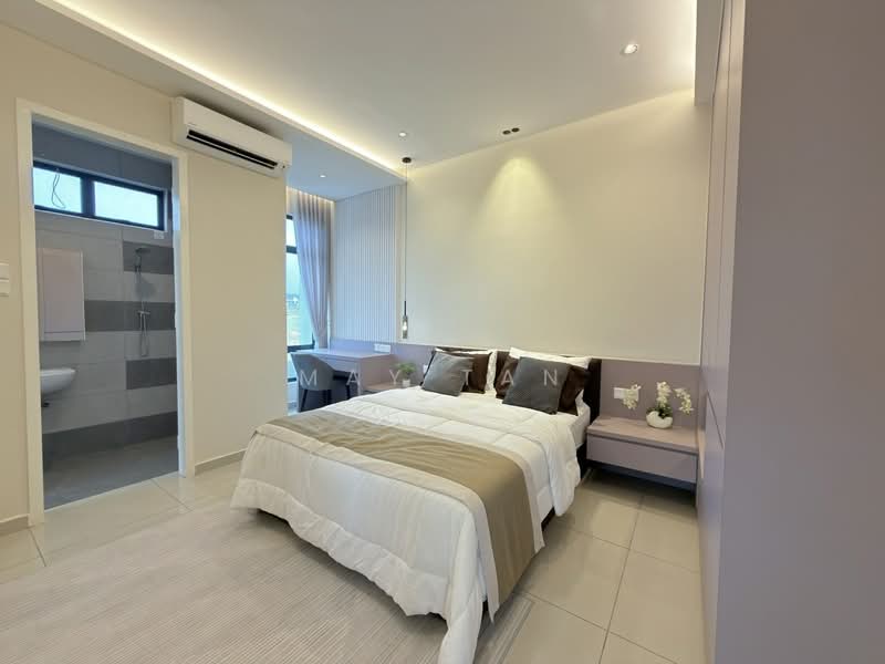 2-storey Terraced House for Sale in Taman Bukit Perdana (Kluang) - May Tan - PropertyGuru.com.my