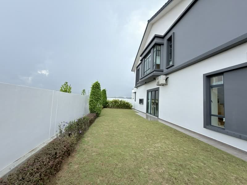 2-storey Terraced House for Sale in Taman Bukit Perdana (Kluang) - May Tan - PropertyGuru.com.my