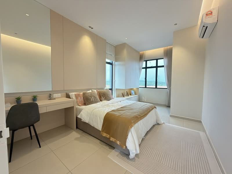 2-storey Terraced House for Sale in Taman Bukit Perdana (Kluang) - May Tan - PropertyGuru.com.my