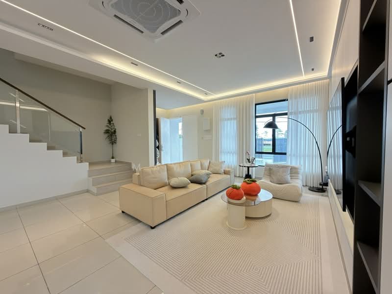 2-storey Terraced House for Sale in Taman Bukit Perdana (Kluang) - May Tan - PropertyGuru.com.my