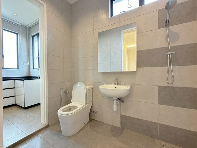 2-storey Terraced House for Sale in Taman Bukit Perdana (Kluang) - May Tan - PropertyGuru.com.my