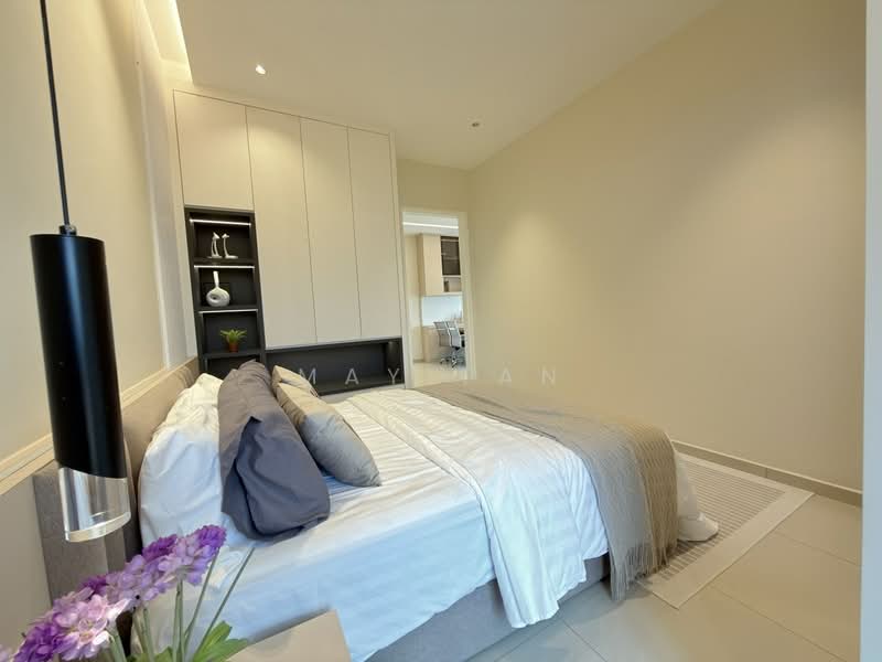 2-storey Terraced House for Sale in Taman Bukit Perdana (Kluang) - May Tan - PropertyGuru.com.my