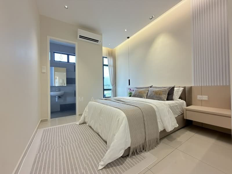 2-storey Terraced House for Sale in Taman Bukit Perdana (Kluang) - May Tan - PropertyGuru.com.my