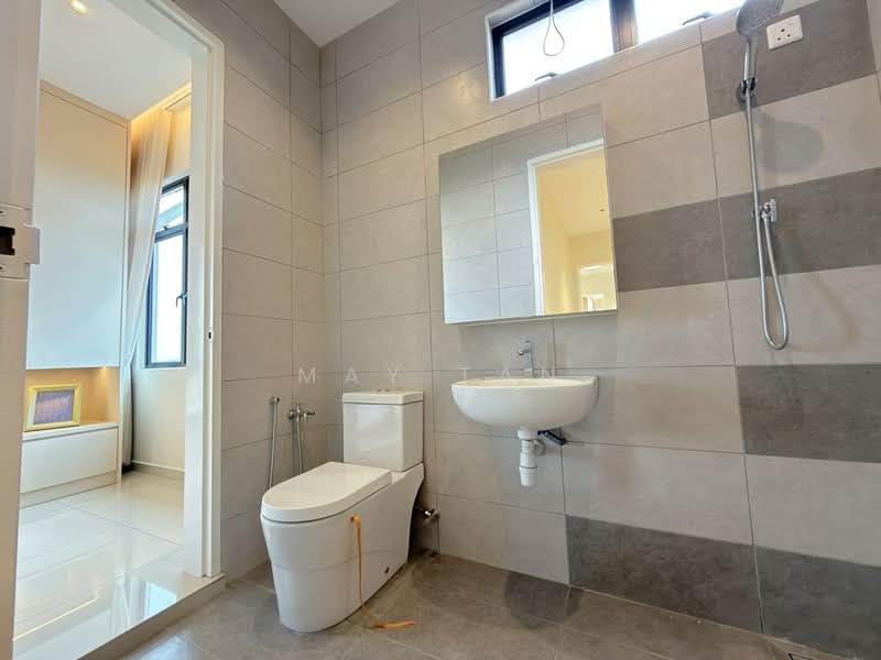 2-storey Terraced House for Sale in Taman Bukit Perdana (Kluang) - May Tan - PropertyGuru.com.my