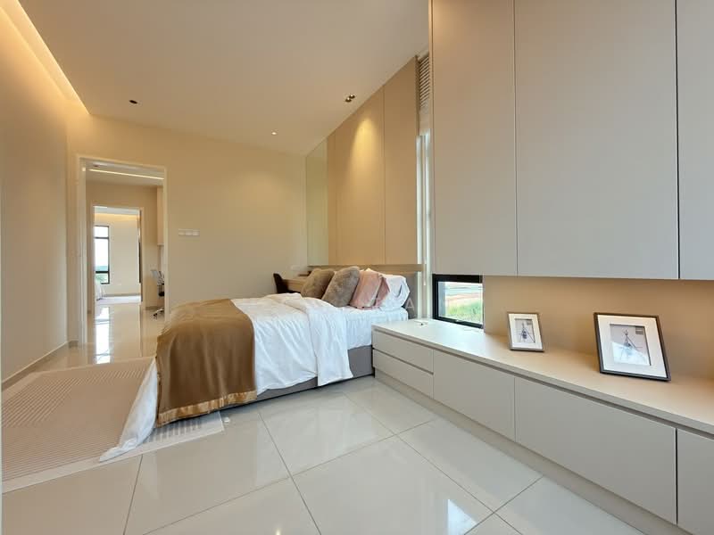 2-storey Terraced House for Sale in Taman Bukit Perdana (Kluang) - May Tan - PropertyGuru.com.my