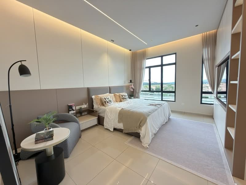 2-storey Terraced House for Sale in Taman Bukit Perdana (Kluang) - May Tan - PropertyGuru.com.my