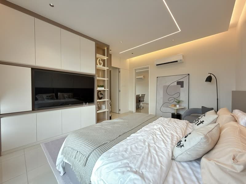 2-storey Terraced House for Sale in Taman Bukit Perdana (Kluang) - May Tan - PropertyGuru.com.my