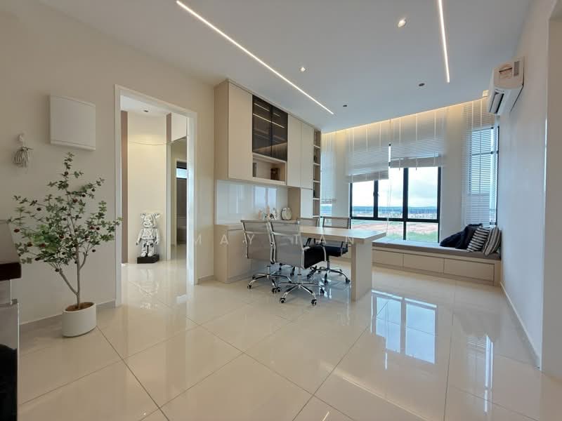2-storey Terraced House for Sale in Taman Bukit Perdana (Kluang) - May Tan - PropertyGuru.com.my