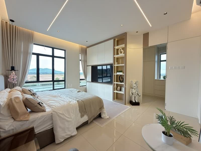 2-storey Terraced House for Sale in Taman Bukit Perdana (Kluang) - May Tan - PropertyGuru.com.my