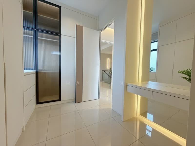 2-storey Terraced House for Sale in Taman Bukit Perdana (Kluang) - May Tan - PropertyGuru.com.my