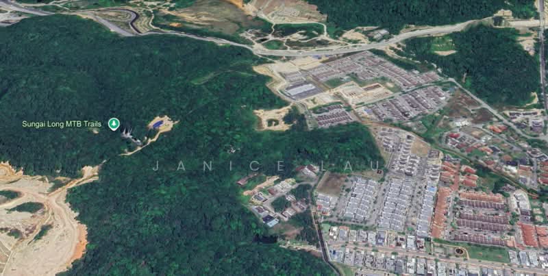 Residential Land for Sale in Sungai Long (Bandar Sungai Long) - Janice Lau - PropertyGuru.com.my
