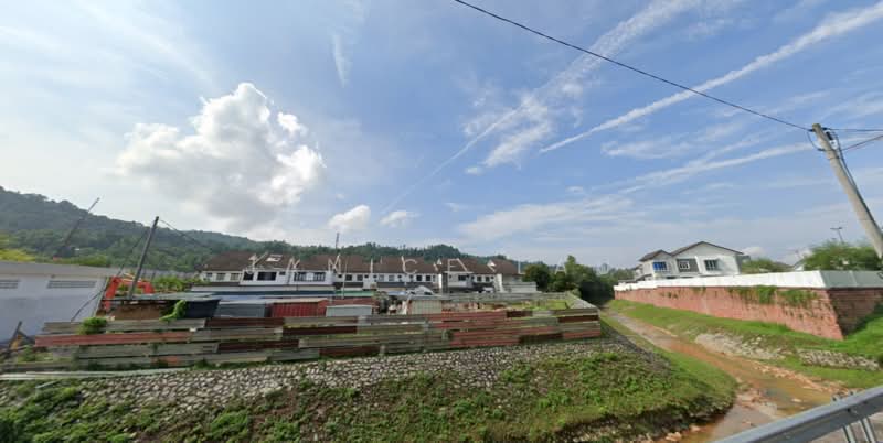 Residential Land for Sale in Sungai Long (Bandar Sungai Long) - Janice Lau - Exterior - PropertyGuru.com.my