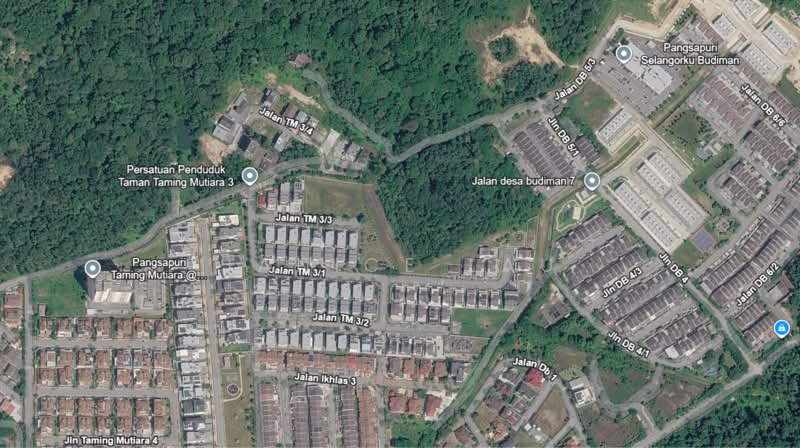 Residential Land for Sale in Sungai Long (Bandar Sungai Long) - Janice Lau - Exterior - PropertyGuru.com.my