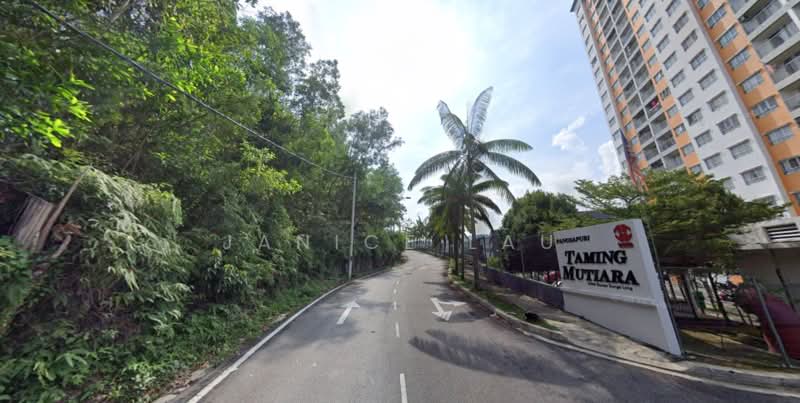 Residential Land for Sale in Sungai Long (Bandar Sungai Long) - Janice Lau - Exterior - PropertyGuru.com.my
