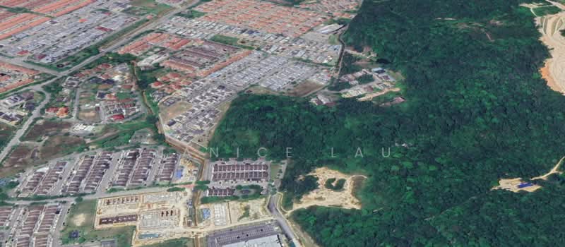 Residential Land for Sale in Sungai Long (Bandar Sungai Long) - Janice Lau - PropertyGuru.com.my