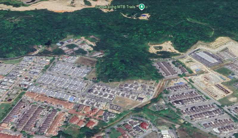 Residential Land for Sale in Sungai Long (Bandar Sungai Long) - Janice Lau - PropertyGuru.com.my