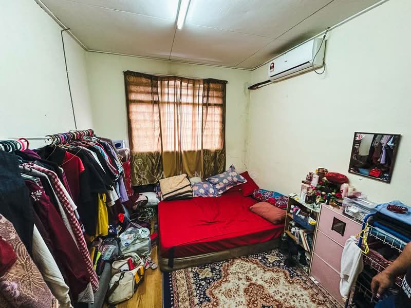2-storey Terraced House for Sale in Kulai (Johor) - Rain Ng - Bedroom - PropertyGuru.com.my