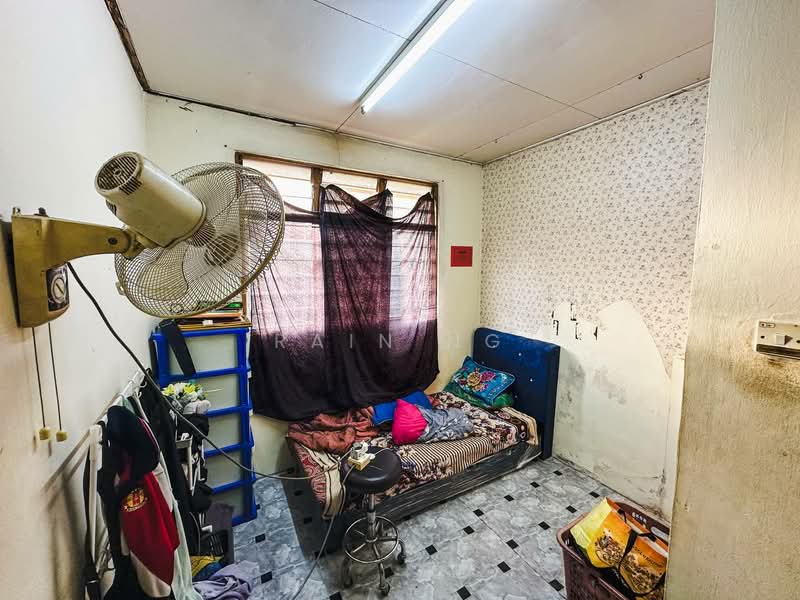 2-storey Terraced House for Sale in Kulai (Johor) - Rain Ng - Bedroom - PropertyGuru.com.my