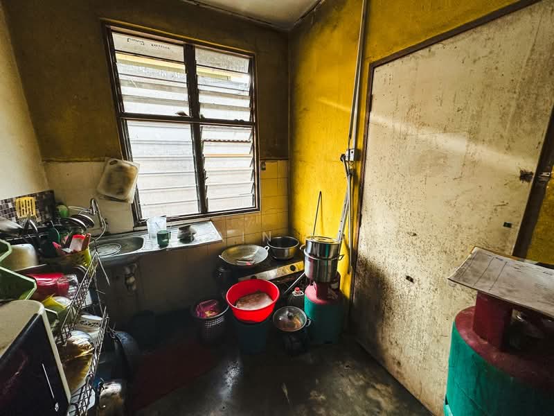 2-storey Terraced House for Sale in Kulai (Johor) - Rain Ng - Kitchen - PropertyGuru.com.my