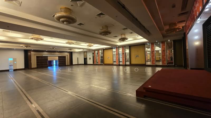 Commercial Bungalow for Rent in Kepong Baru (Kepong) - Krist Wooi - Interior - PropertyGuru.com.my