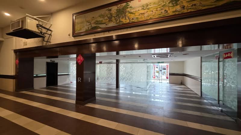 Commercial Bungalow for Rent in Kepong Baru (Kepong) - Krist Wooi - Interior - PropertyGuru.com.my