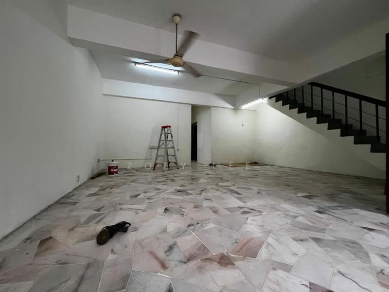Rumah Teres 2 Tingkat untuk Dijual di Skudai (Johor) - Zoey Lee - Interior - PropertyGuru.com.my