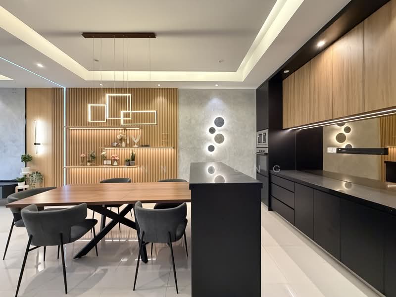 Kondominium untuk Dijual di Legendview - Danny Wong - PropertyGuru.com.my