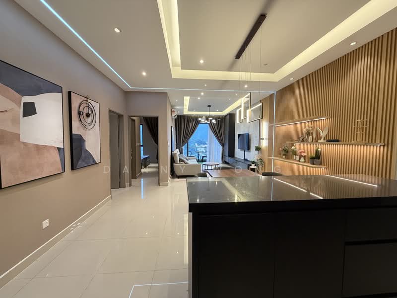 Kondominium untuk Dijual di Legendview - Danny Wong - PropertyGuru.com.my