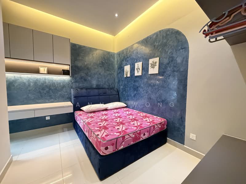 Kondominium untuk Dijual di Legendview - Danny Wong - PropertyGuru.com.my