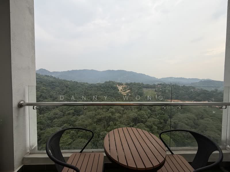 Kondominium untuk Dijual di Legendview - Danny Wong - PropertyGuru.com.my
