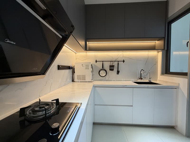 Kondominium untuk Dijual di Legendview - Danny Wong - PropertyGuru.com.my