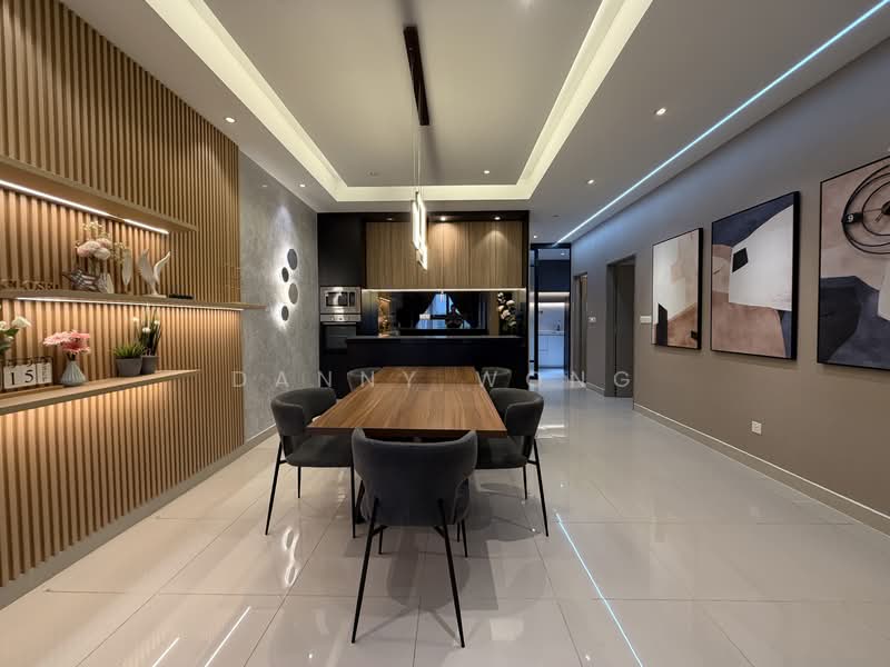 Kondominium untuk Dijual di Legendview - Danny Wong - PropertyGuru.com.my