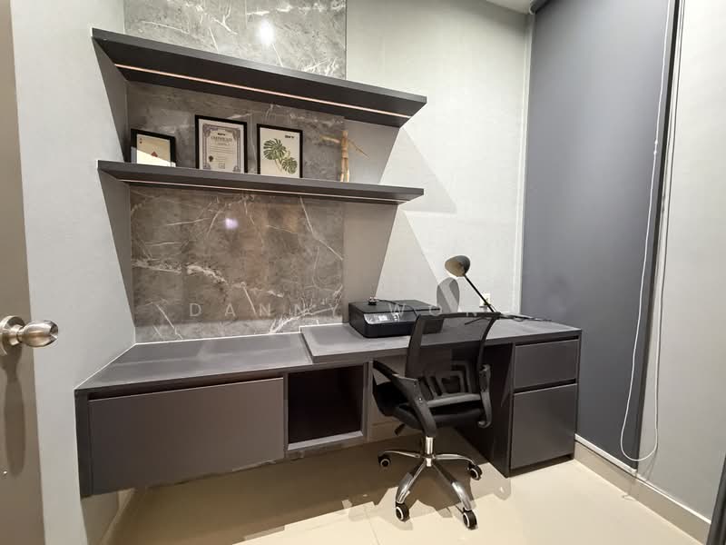 Kondominium untuk Dijual di Legendview - Danny Wong - PropertyGuru.com.my