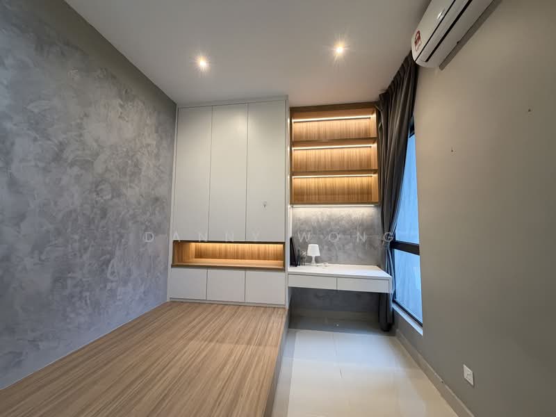 Kondominium untuk Dijual di Legendview - Danny Wong - PropertyGuru.com.my