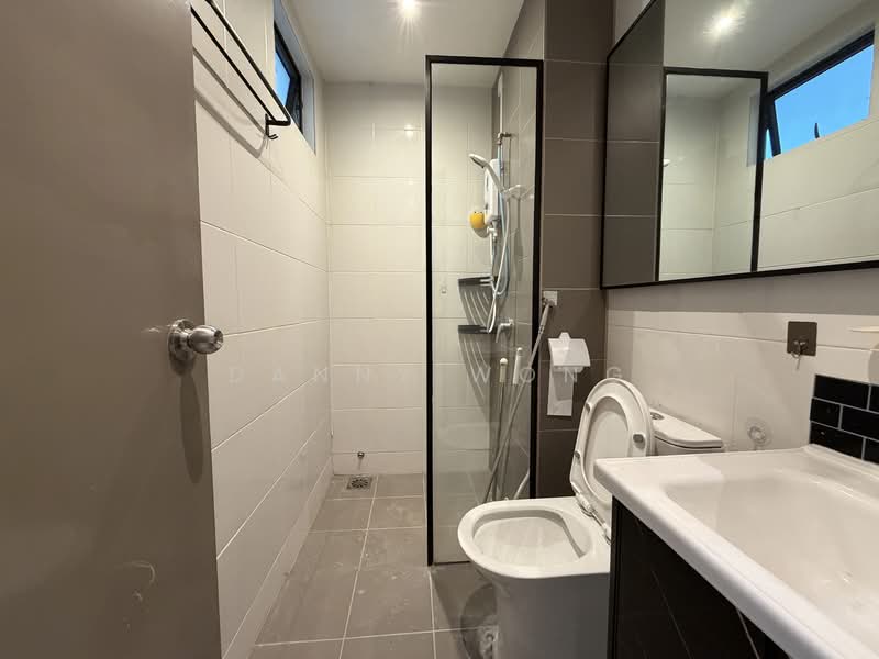 Kondominium untuk Dijual di Legendview - Danny Wong - PropertyGuru.com.my