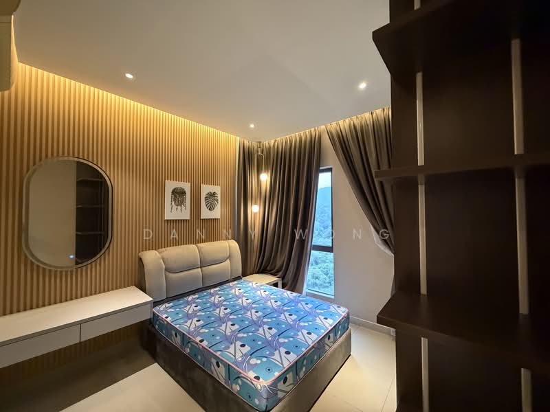 Kondominium untuk Dijual di Legendview - Danny Wong - PropertyGuru.com.my