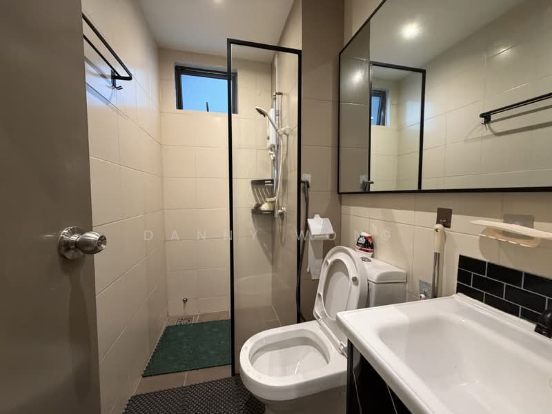Kondominium untuk Dijual di Legendview - Danny Wong - PropertyGuru.com.my