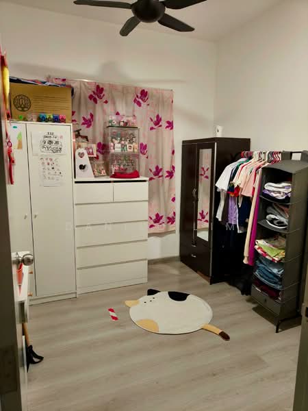 Condominium for Sale at The Hamstead, Desa Tun Razak - Danilo Lim - Bedroom - PropertyGuru.com.my