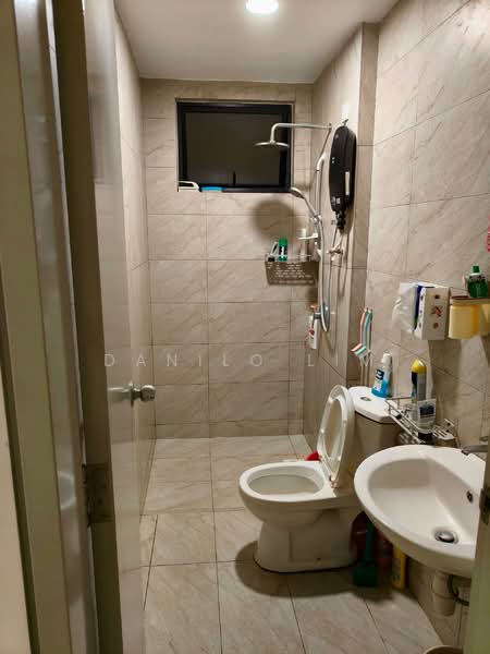 Condominium for Sale at The Hamstead, Desa Tun Razak - Danilo Lim - Bathroom - PropertyGuru.com.my