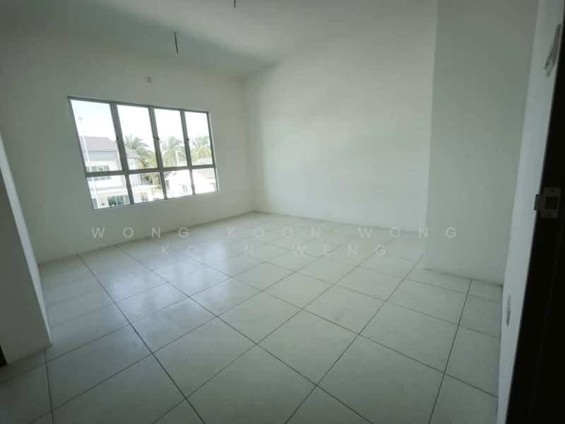 Rumah Teres 2 Tingkat untuk Dijual di Sepang (Selangor) - Wong Koon Wong Koon Weng - Interior - PropertyGuru.com.my